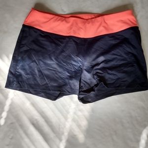 Athletic shorts